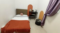 Havelock Road (D3), Apartment #623603731